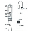 KLT-PH220筆型酸堿度計