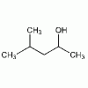 (±)-4-甲基-2-戊醇99%
