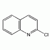 2-氯喹啉99%