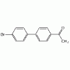 4-乙?；?4'-溴代聯(lián)苯97%