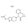 鹽酸普拉格雷389574-19-0