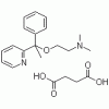 琥珀酸多西拉敏