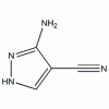 3-氨基-4-氰基吡唑16617-46-2