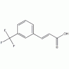 3-(三氟甲基)肉桂酸 779-89-5