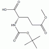 BOC-L-谷氨酸5甲酯 45214-91-3