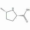 (2S,5S)-5-甲基吡咯烷-2-羧酸38533-38-9