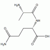 L-丙氨酰-L-谷氨酰胺CAS39537-23-0