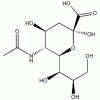 N-乙酰神經(jīng)氨酸（唾液酸）CAS131-48-6