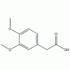 3,4-二甲氧基苯乙酸CAS 93-40-3