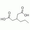 3-丙基戊二酸CAS 4165-98-4