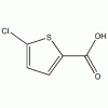 2-氯噻吩-5-甲酸CAS 24065-33-6