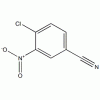 4-氯-3-硝基苯甲腈CAS 939-80-0