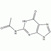 N-2-乙酰鳥(niǎo)嘌呤 CAS 19962-37-9