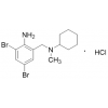 鹽酸溴己新 CAS：611-75-6